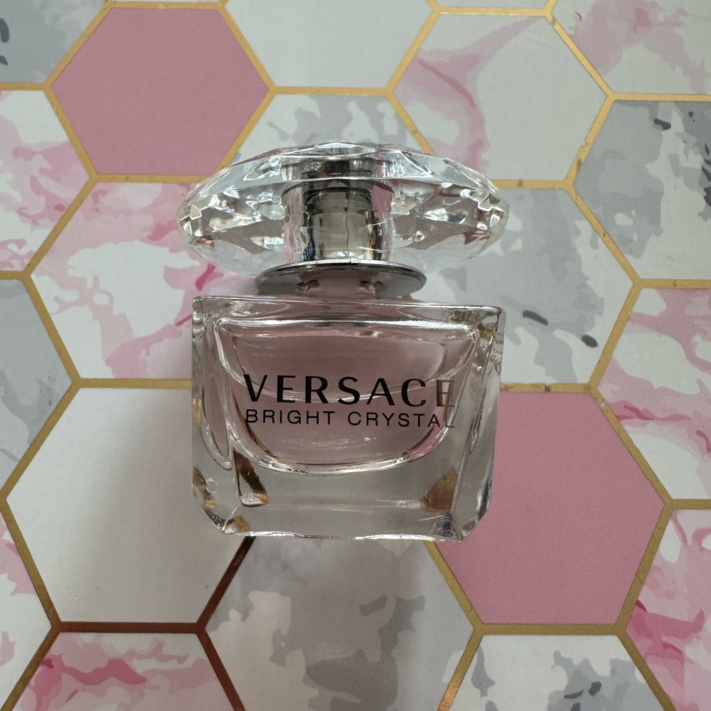 Versace Bright Crystal EDT